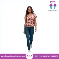 Lo más buscado - Chaleco Parches