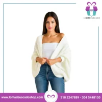 Lo más buscado - Sobretodo con tejido en malla