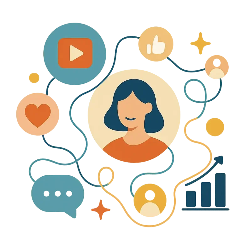 Marketing Digital en Redes Sociales