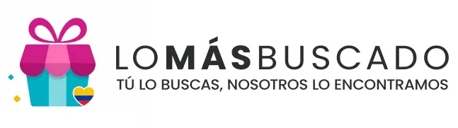 Lo más buscado shop - Colombia Lo más buscado - Tienda en línea accesorios para el hogar tecnología, oficina, ropa, juguetería, joyería, ferretería, salud y belleza